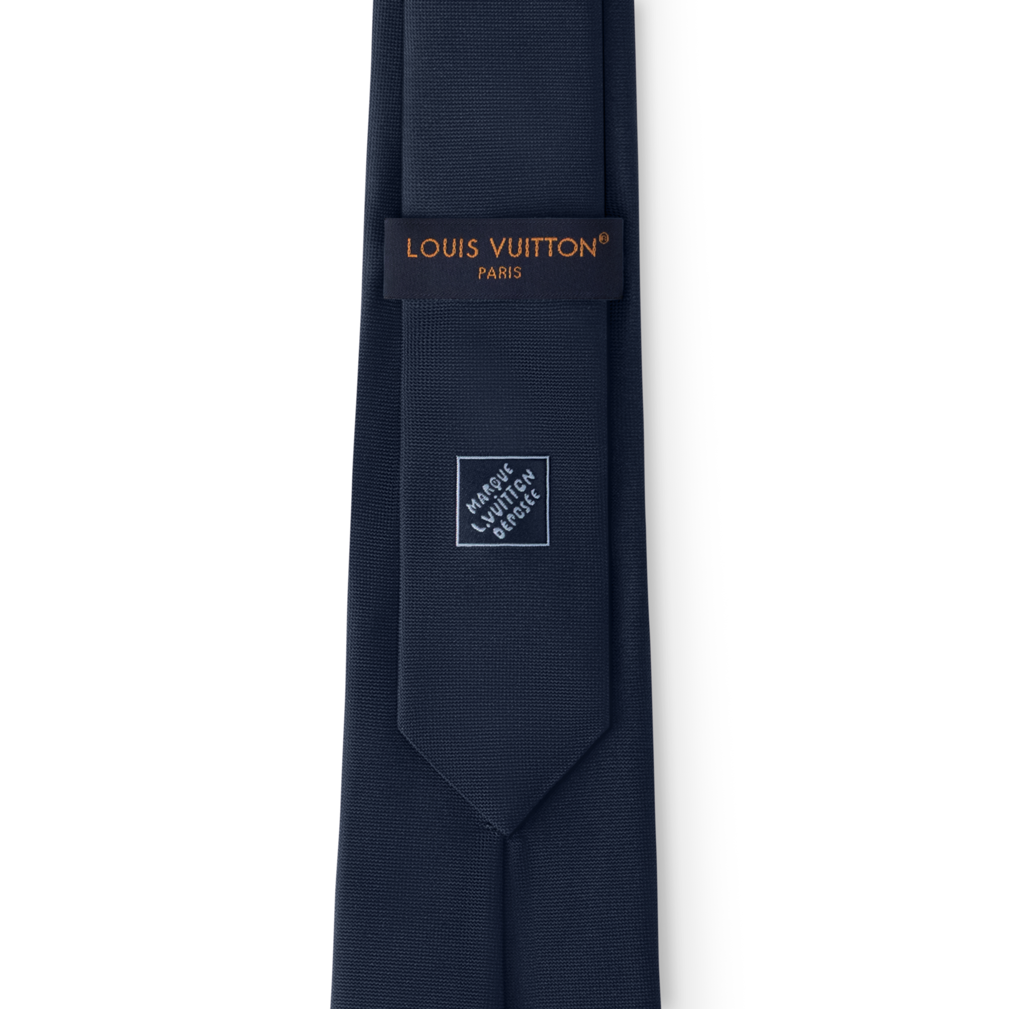 Heritage Tie S00 - Men - Accessories | LOUIS VUITTON ®